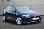 2025 Audi A1