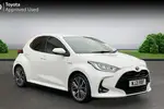2021 Toyota Yaris