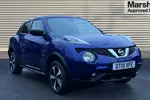 2019 Nissan Juke