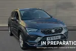 2020 SEAT Ateca