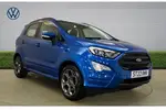 2022 Ford EcoSport