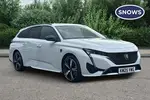 2025 Peugeot 308