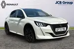 2022 Peugeot 208