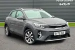2022 Kia Stonic