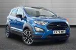 2022 Ford EcoSport