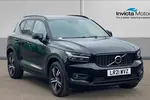 2021 Volvo XC40