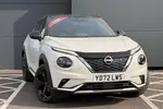 2022 Nissan Juke