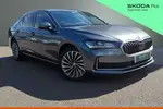 2024 Skoda Superb