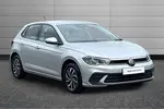 2022 Volkswagen Polo