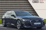 2023 Audi A6 Avant