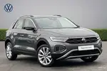 2023 Volkswagen T-Roc
