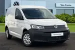 2025 Volkswagen Caddy