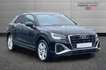 2025 Audi Q2