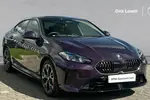 2025 BMW 2 Series Gran Coupe