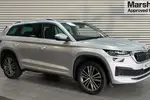 2023 Skoda Kodiaq