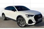 2023 Audi Q3