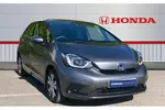 2020 Honda Jazz
