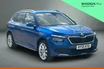 2021 Skoda Kamiq