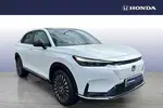 2024 Honda E Ny1