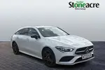 2023 Mercedes-Benz CLA