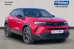2023 Vauxhall Mokka