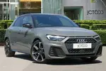 2023 Audi A1