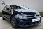 2025 Volkswagen Polo