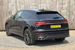 2023 Audi SQ8