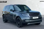 2024 Land Rover Range Rover