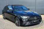 2023 Mercedes-Benz E-Class