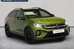 2025 Volkswagen Taigo