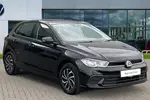 2023 Volkswagen Polo