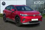 2022 Volkswagen ID.4