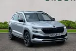 2025 Skoda Karoq