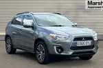 2015 Mitsubishi ASX