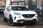 2023 Cupra Formentor