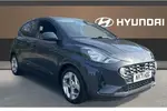 2021 Hyundai i10