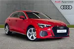 2023 Audi A3