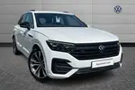 2023 Volkswagen Touareg