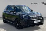 2025 MINI Countryman