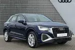 2023 Audi Q2