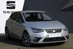2018 SEAT Ibiza