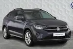 2025 Volkswagen Taigo