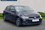 2023 Volkswagen Polo