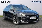2025 Kia XCeed