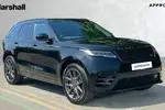 2024 Land Rover Range Rover Velar