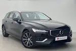 2019 Volvo V60