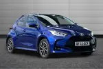 2022 Toyota Yaris