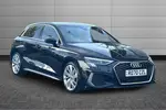 2020 Audi A3