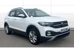 2023 Volkswagen T-Cross